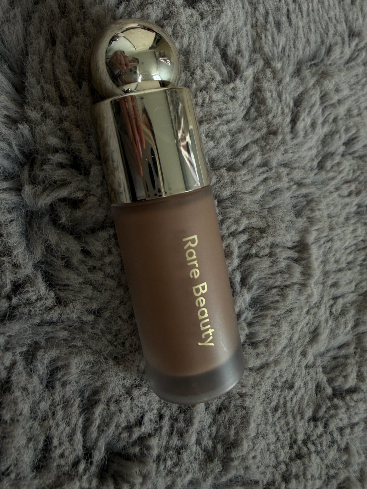 Rare Beauty liquid contour Mellow, Sieraden, Tassen en Uiterlijk, Ophalen of Verzenden, Zo goed als nieuw, Lippen