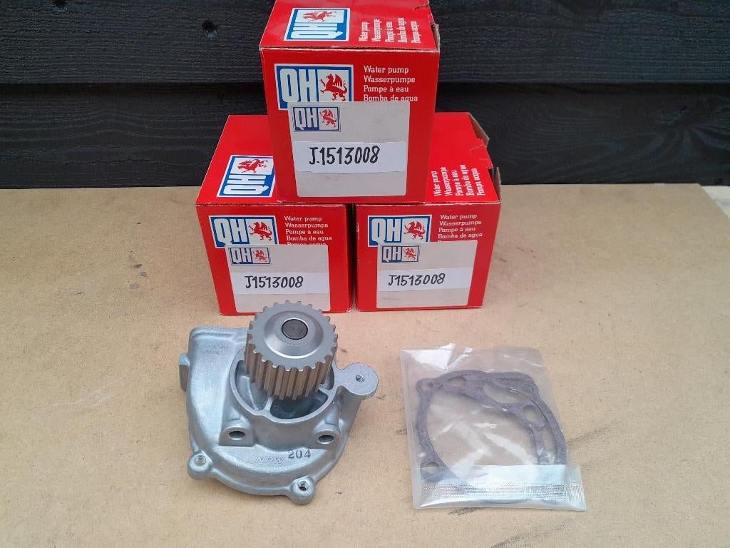 WATERPOMP - NIEUW - SUZUKI VITARA - FT / HT / ET / TA / TD, Verzenden, Nieuw, Suzuki