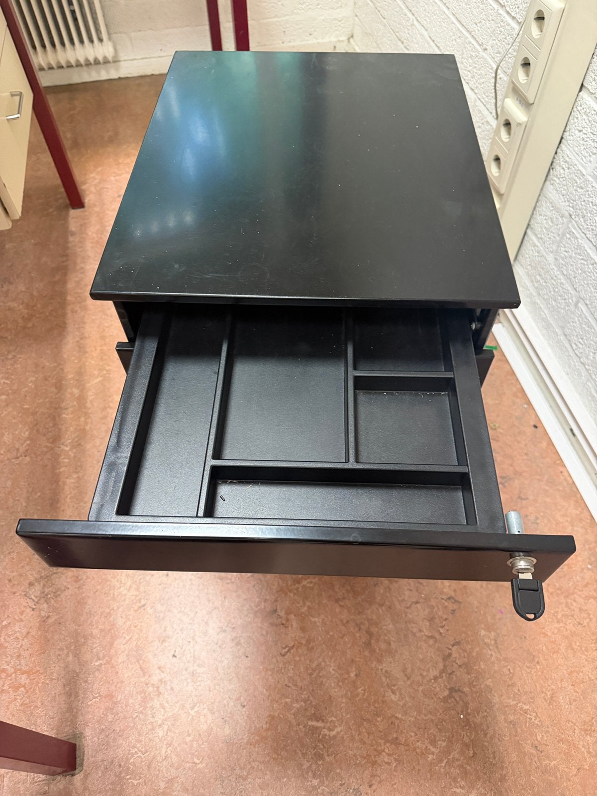 Ladeblokken, Gebruikt, Ophalen of Verzenden, Minder dan 70 cm, Metaal