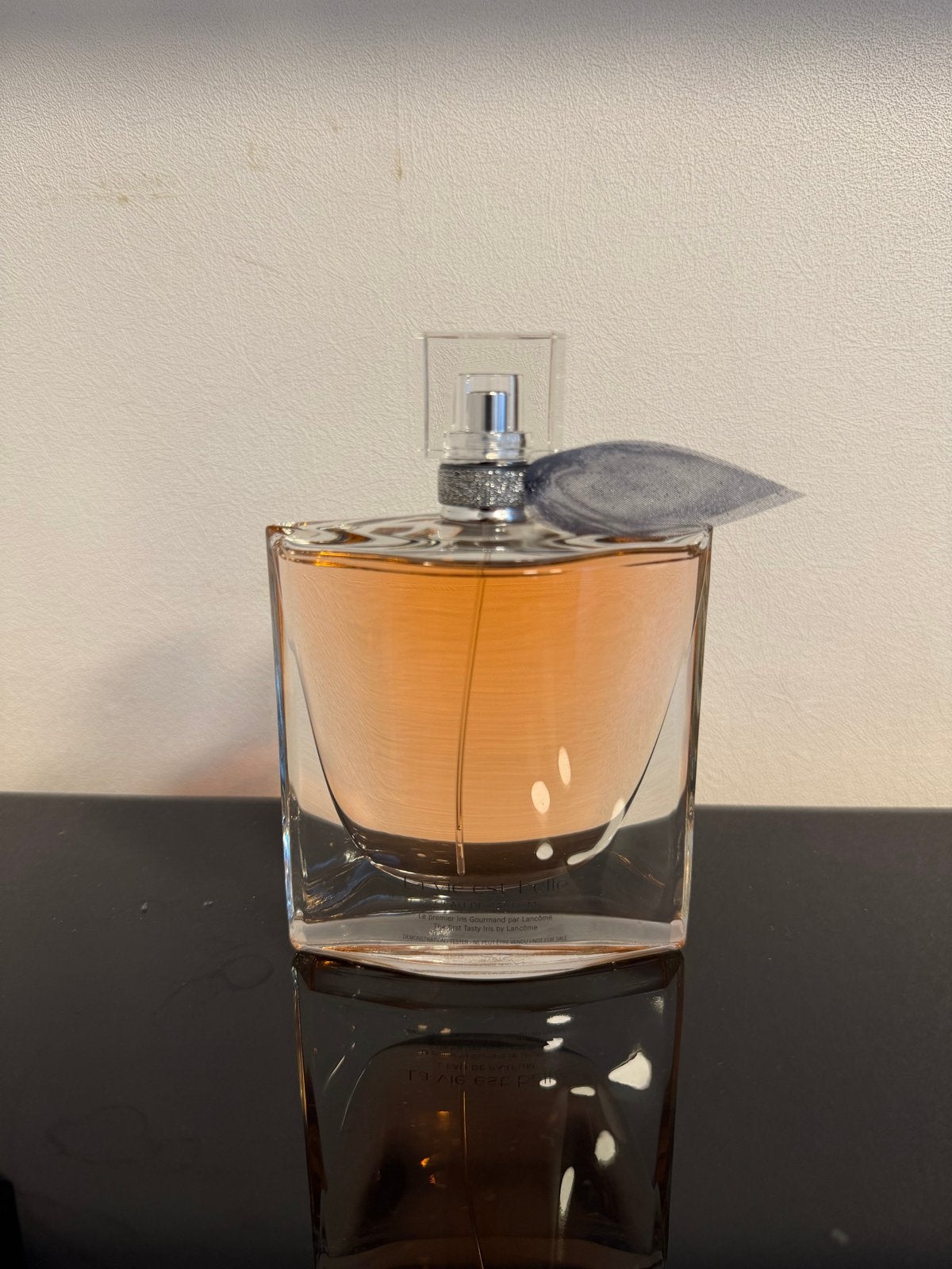 Lancôme La Vie Est Belle parfum - Nieuw en ongebruikt, Ophalen of Verzenden, Nieuw