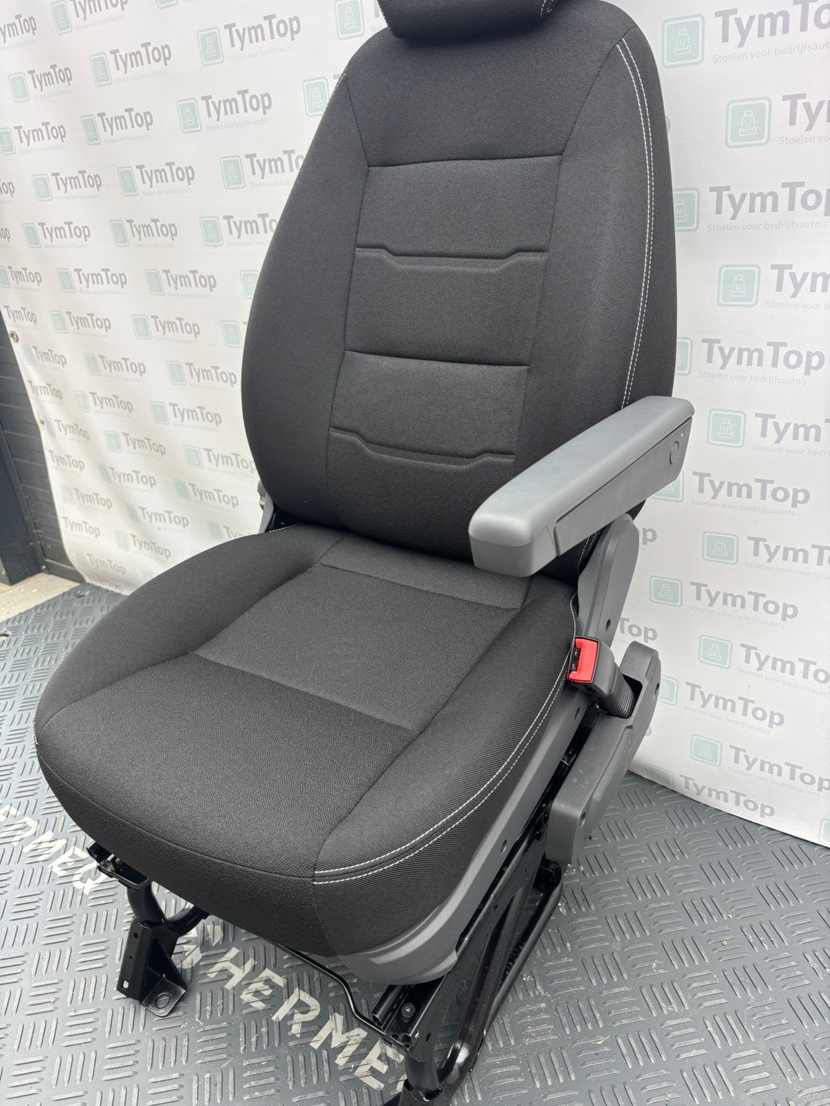 stoel rechts comfort Fiat Ducato Citroen Jumper Boxer, Tymtop5@gmail.com, 3161ek, Tymtop, Nieuw