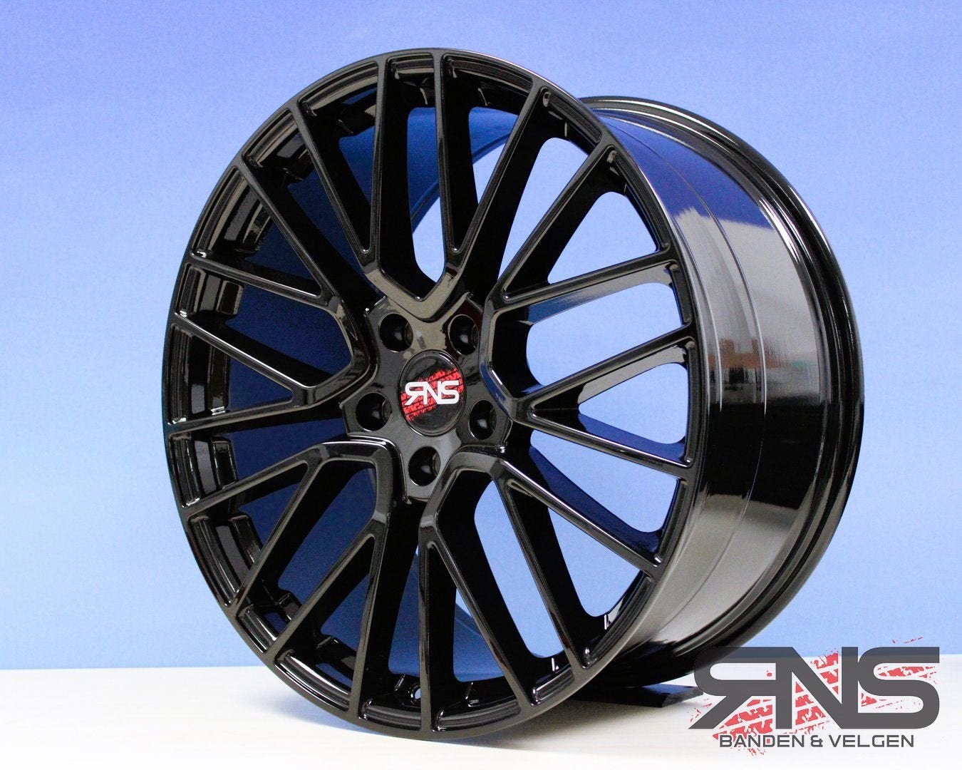 5x130 21 inch Porsch Panamera Velgen, Velg(en), -, -, Nieuw