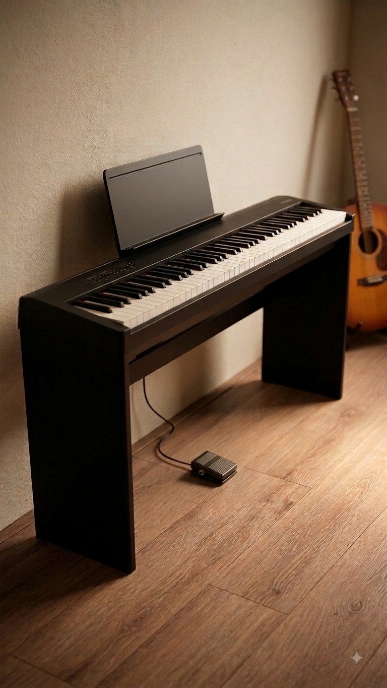 Roland FP-30X Digitale Piano (2021), Muziek en Instrumenten, Ophalen, Zo goed als nieuw, 88 toetsen, Roland