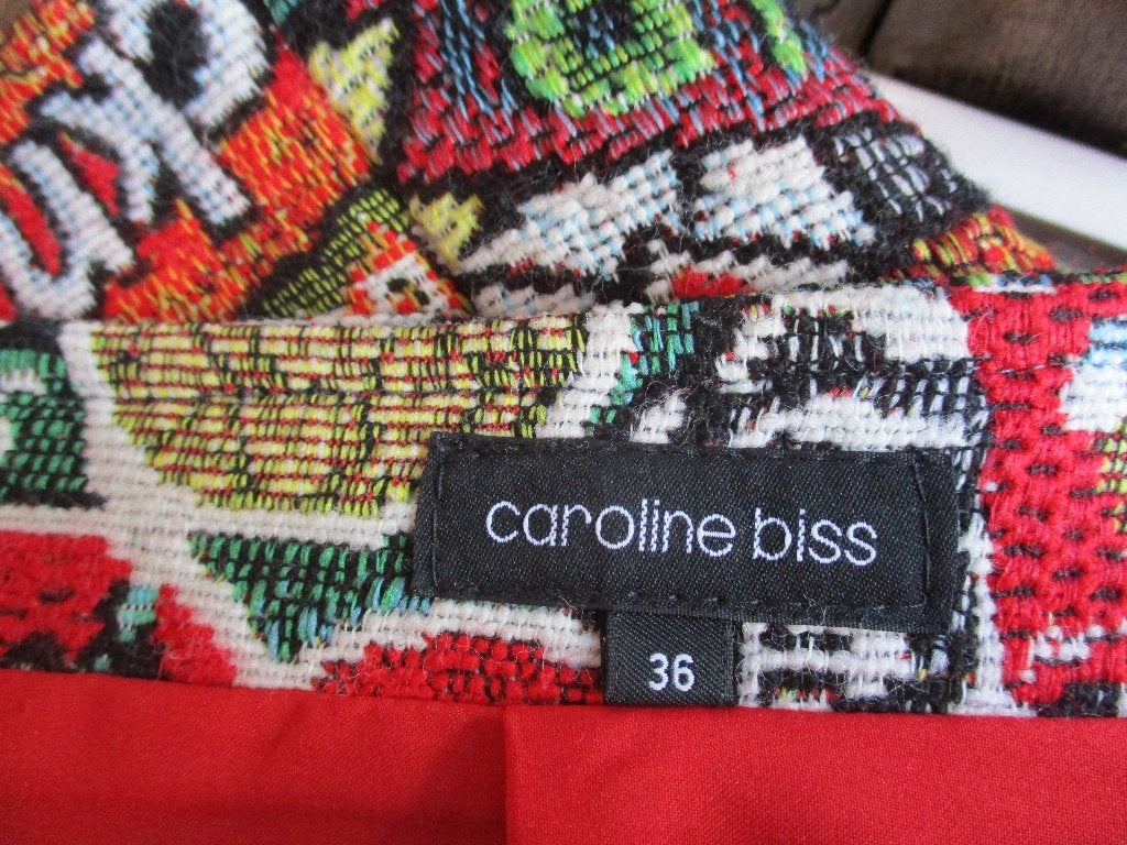 Caroline Biss, size 36, Overige kleuren, Verzenden, Zo goed als nieuw, Maat 36 (S)