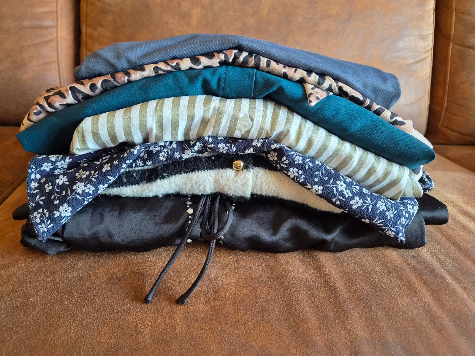 bundel dames kleding, Ophalen of Verzenden, Zo goed als nieuw, Maat 34 (XS) of kleiner