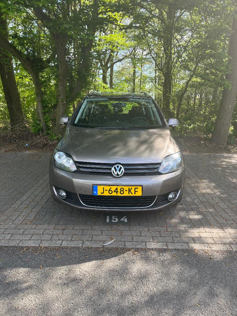 Volkswagen GOLF PLUS 1.4 TSI Highline Automaat | Cruis | Nav, Auto's, Volkswagen, Particulier, Golf Plus, ABS, Airbags, Airconditioning