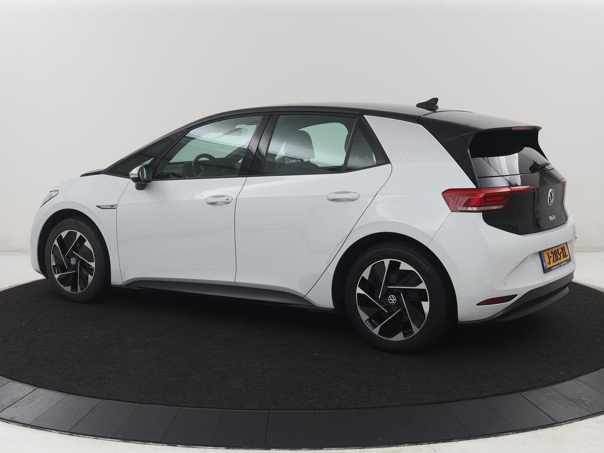 Volkswagen ID.3 First 58 kWh | SOH 92,5% | Stuur/stoel verwa, Auto's, Automaat, 34 min, Gebruikt, 375 min