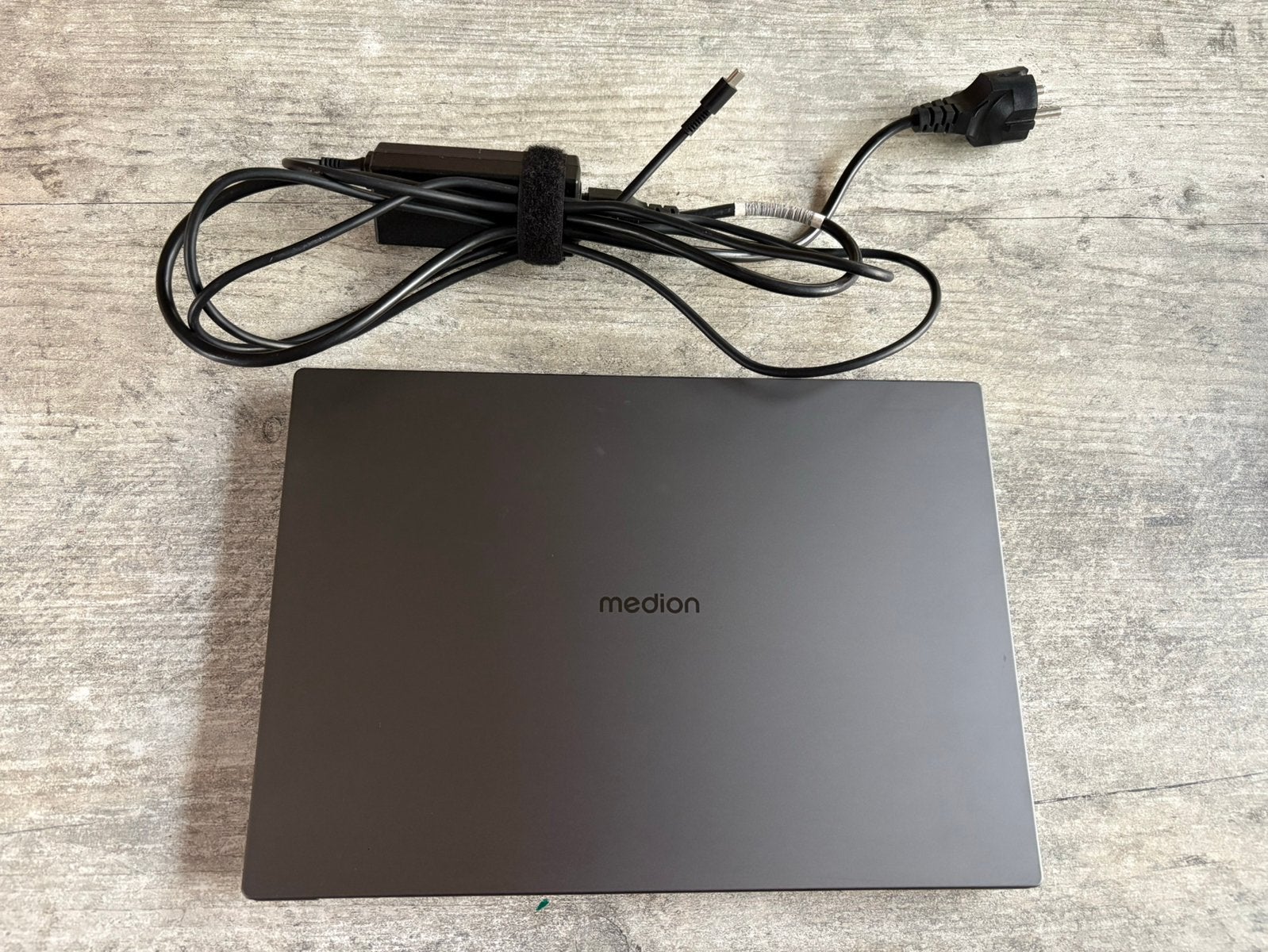 Medion Avantum 14 E1e 14” Full HD Laptop – Zo goed als nieuw, Ophalen of Verzenden, Zo goed als nieuw, 14 inch, 2 tot 3 Ghz