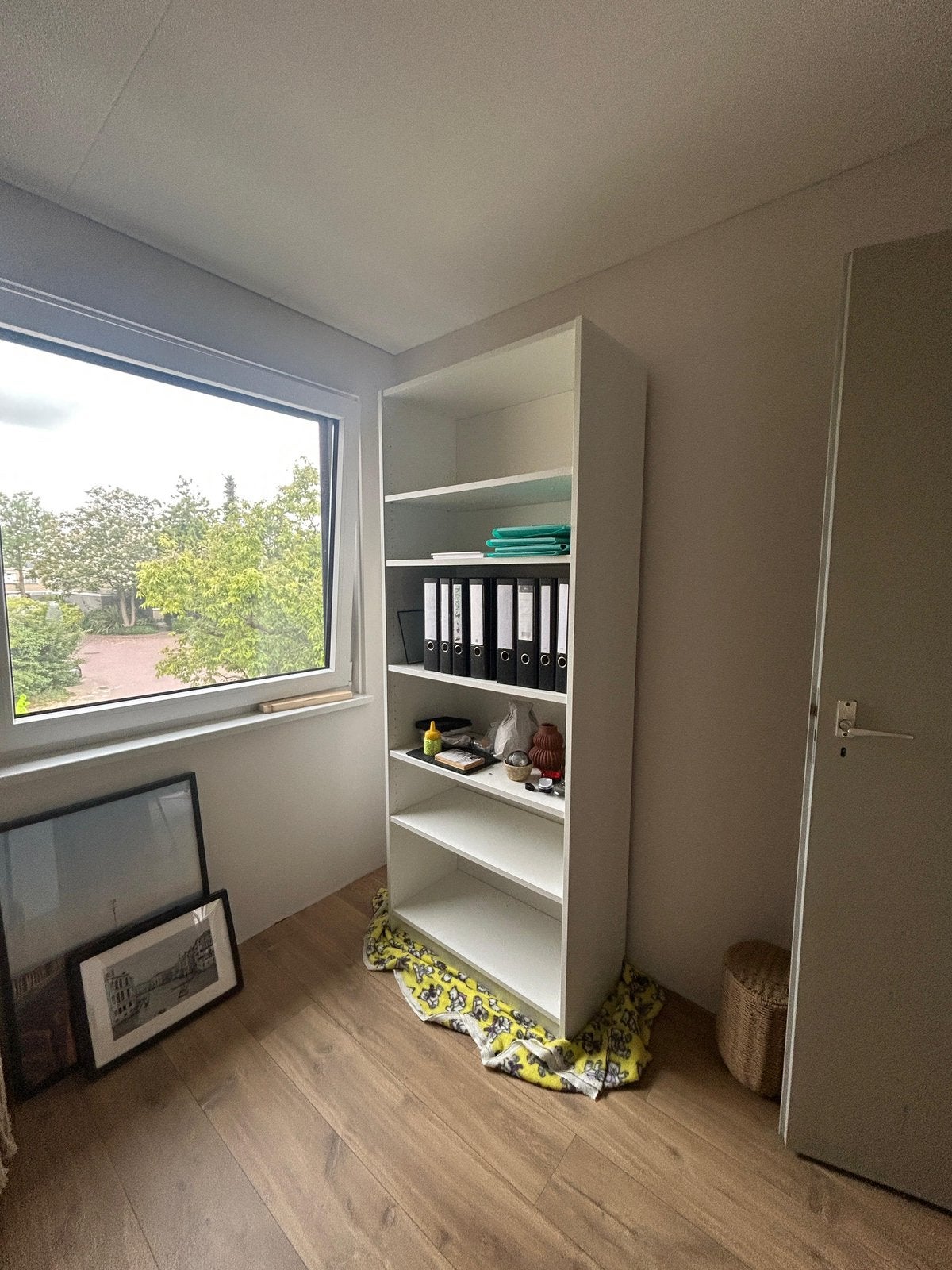 Boekenkast Billy (80x202x39), Huis en Inrichting, Kasten | Boekenkasten, Ophalen, Met plank(en), 200 cm of meer, 50 tot 100 cm