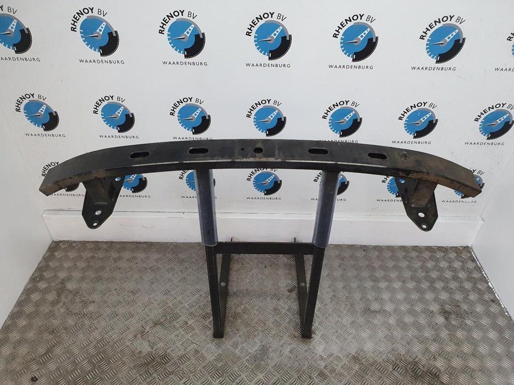 FIAT PANDA 1.1 ACTUAL  VOORBUMPER BALK 2009, Ophalen of Verzenden, Gebruikt, Stiba lid