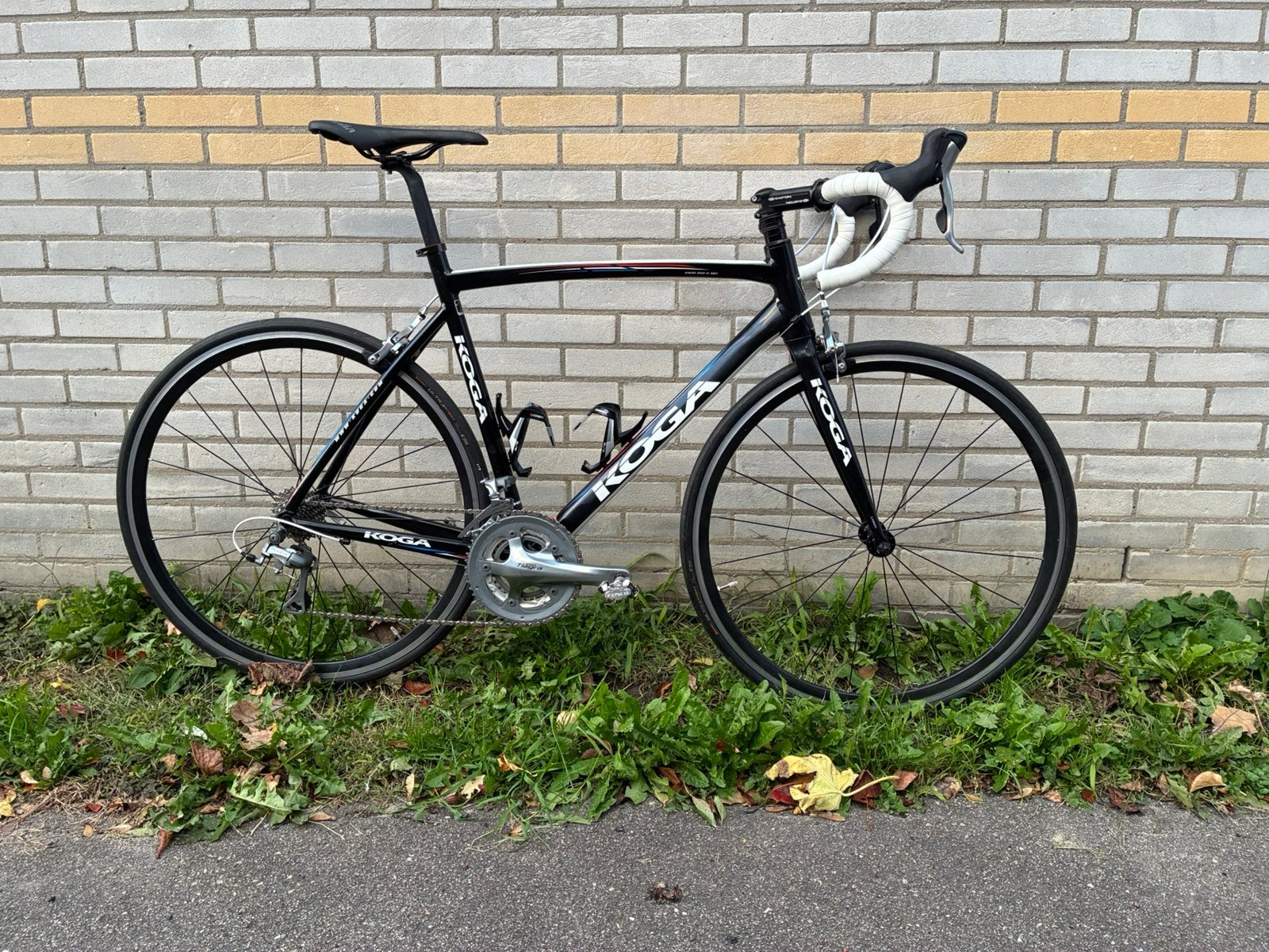 Koga Kimera Road, 56 cm, Tiagra triple, racefiets, Ophalen, Zo goed als nieuw, Overige typen