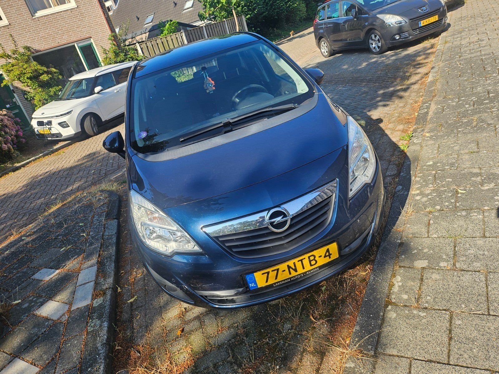 tekoop, Auto-onderdelen, Overige Auto-onderdelen, Ophalen of Verzenden, Opel