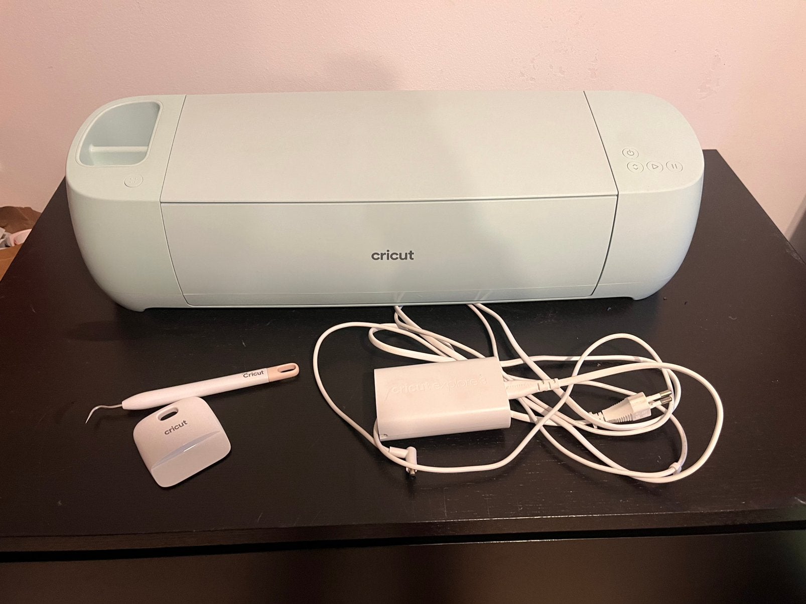 Cricut explorer 3, Ophalen, Gebruikt, Gereedschap of Toebehoren, Cricut
