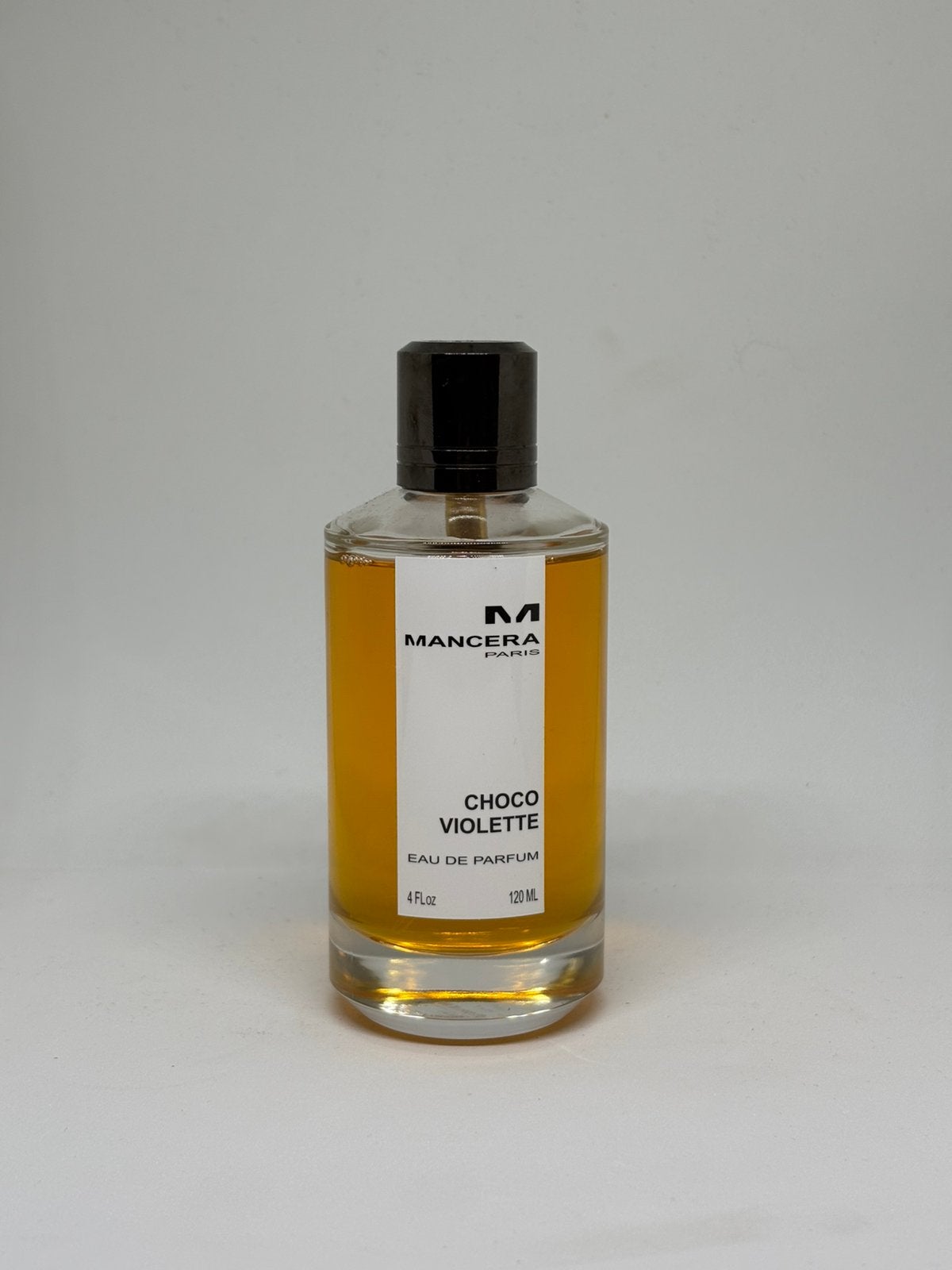 Mancera Choco Violette 120ml eau de parfum, Verzenden, Zo goed als nieuw