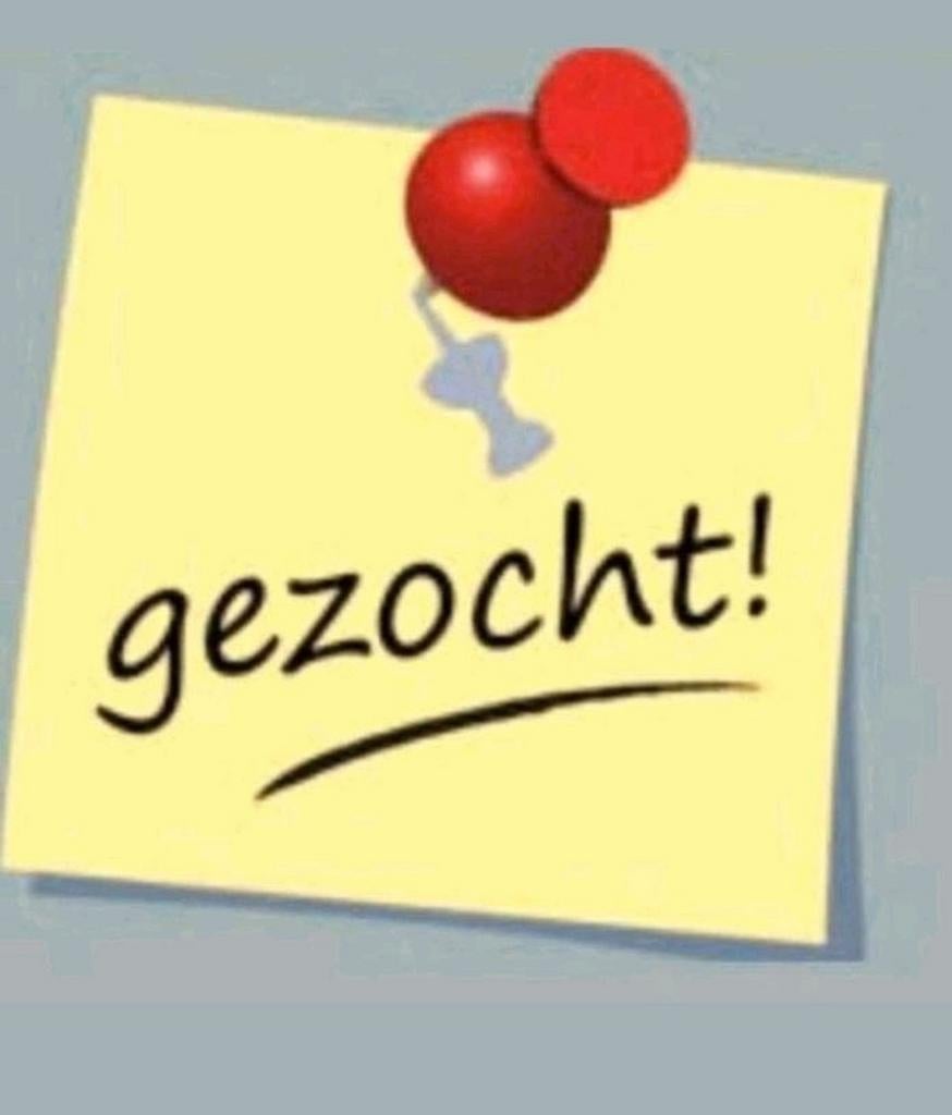 Ik ben beschikbaar voor werk, Vacatures, Vanaf 10 jaar, Overige vormen