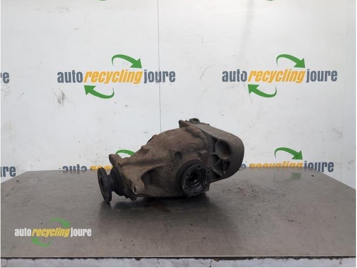 Differentieel achter van een BMW 1-Serie, Gebruikt, -, -, 3 maanden garantie