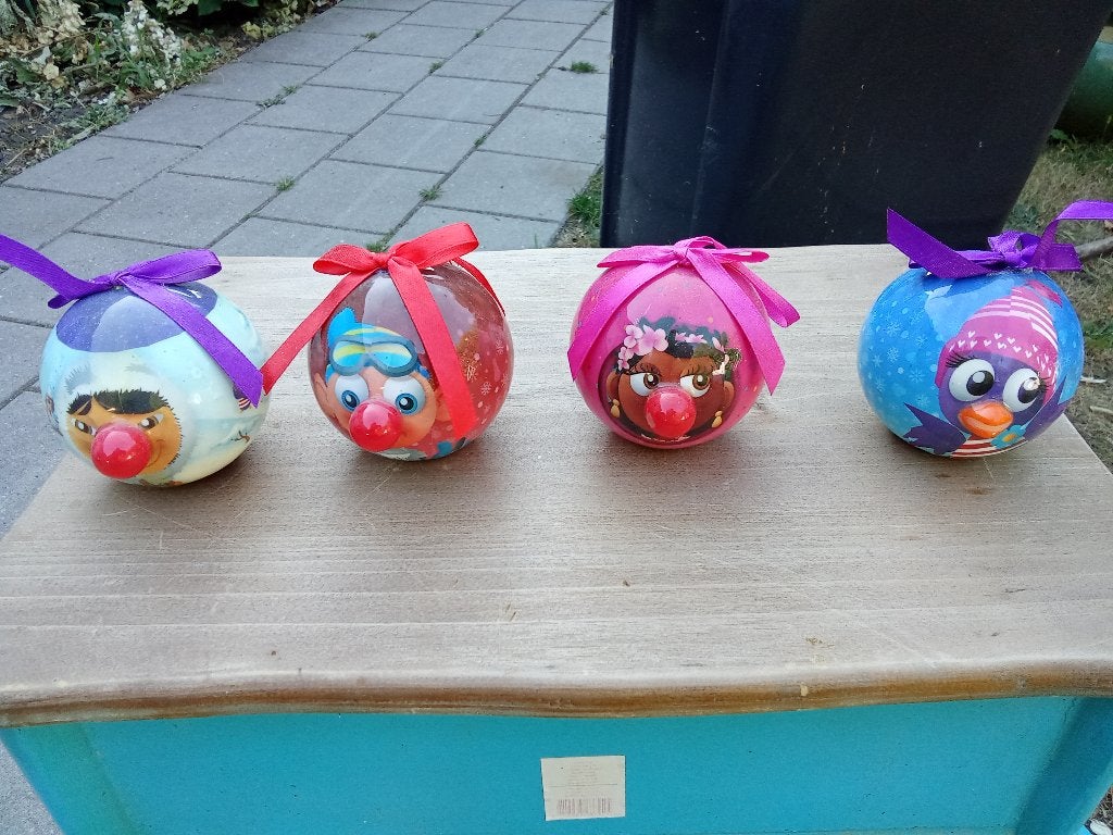 Jokie en jet hanger, Verzenden, Zo goed als nieuw