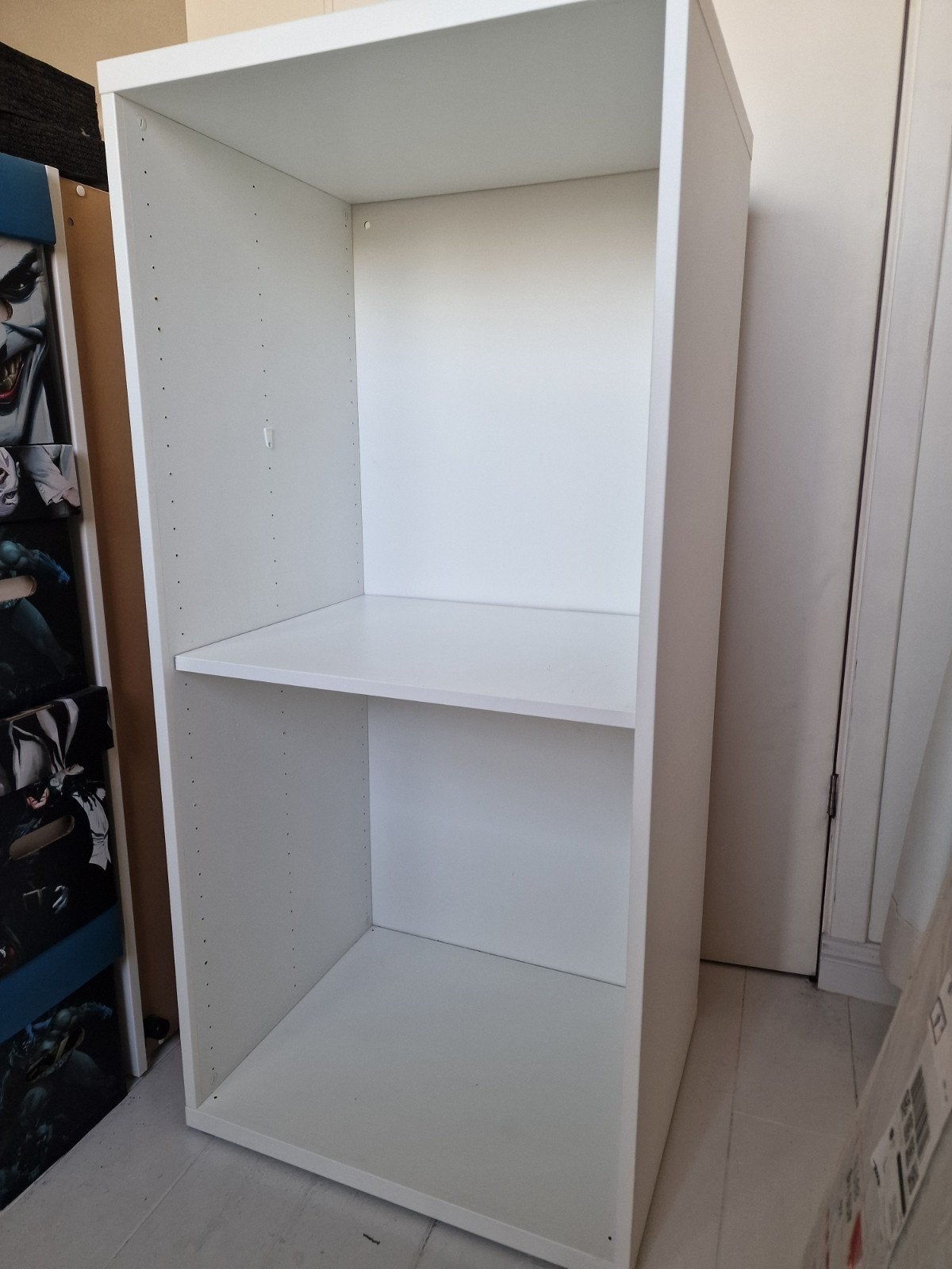 IKEA STUVA Kast - 120x60x50 cm, Ophalen, Gebruikt, 100 tot 150 cm, Minder dan 100 cm