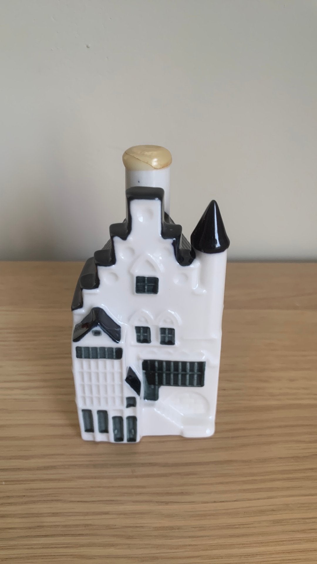 KLM huisje 101, Verzamelen, Ophalen of Verzenden, Nieuw, Gevuld