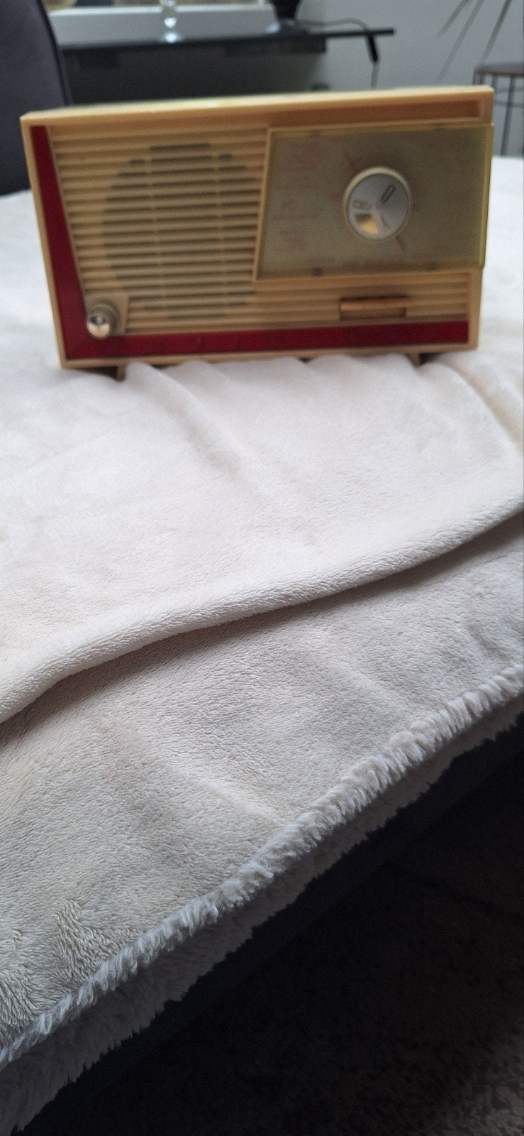 Schnreider transistor radio, Ophalen of Verzenden