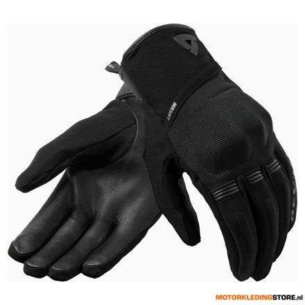 REVIT! Mosca 2 H2O Dames Motorhandschoenen, Zwart, Motoren, Ophalen of Verzenden, Nieuw met kaartje