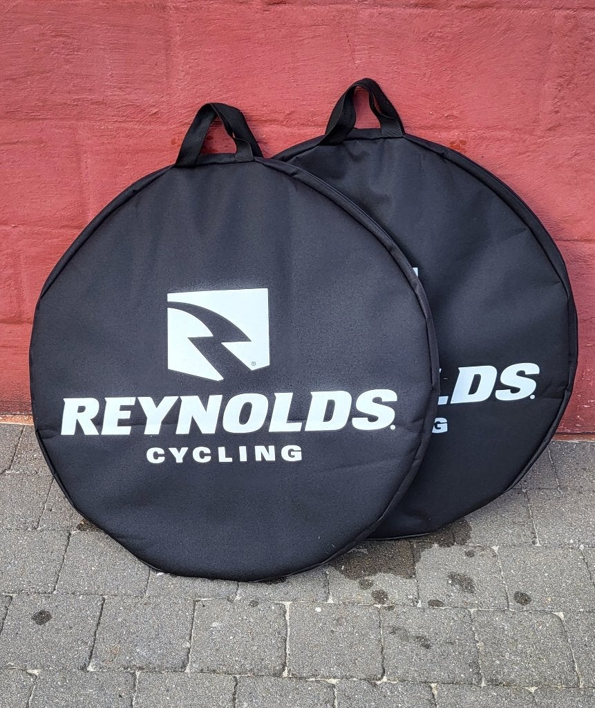 Reynolds Assault AERO 46 Carbon Wielen, Fietsen en Brommers, Fietsonderdelen, Wiel, Ophalen of Verzenden, Racefiets, Carbon