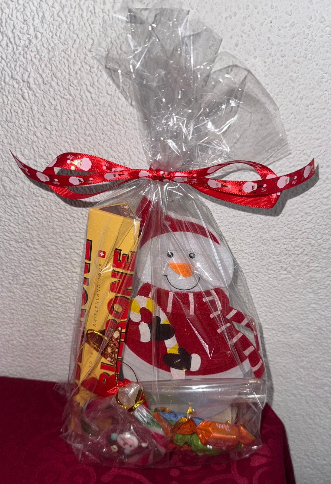 Kerst pakketje, Diversen, Kerst, Ophalen, Nieuw