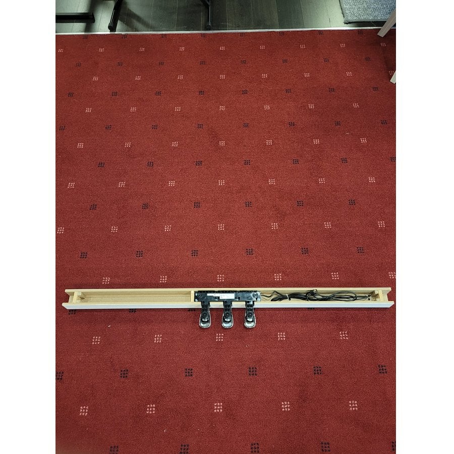 Roland KPD70WH Pedaalboard voor FP30 - Wit - B-Stock, Muziek en Instrumenten, Zo goed als nieuw, Hive 2, 1530 Arlington Business Park, Theale, Reading, RG7 4SA, Verenigd Koninkrijk