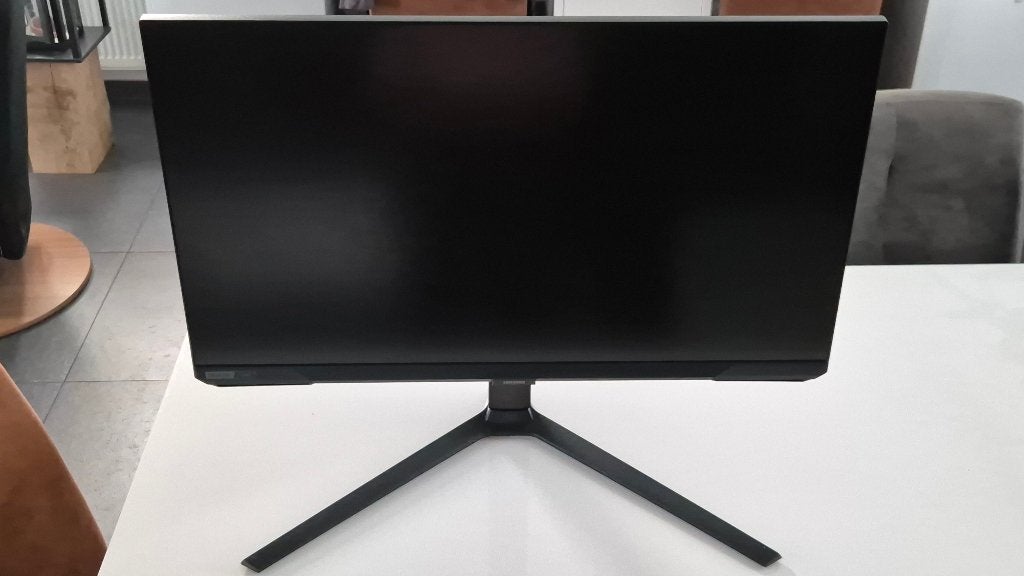 Samsung Odyssey G7 28 inch 4K 144Hz Gaming Monitor, Computers en Software, Monitoren, IPS, 101 t/m 150 Hz, HDMI, Hoofdtelefoonaansluiting