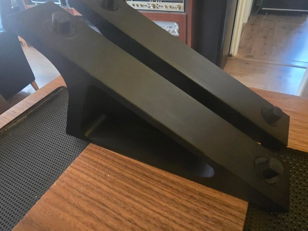 Technics SL10 /SL15 SH-B10 Stands 3D print, Audio, Tv en Foto, Platenspelers, Ophalen of Verzenden, Technics