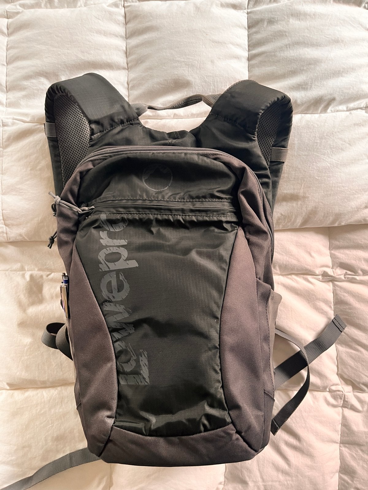 Lowepro Camera Dag/Rugzak - Ideaal voor fotografie, Lowepro, Rugtas, Gevoerd, Ophalen of Verzenden
