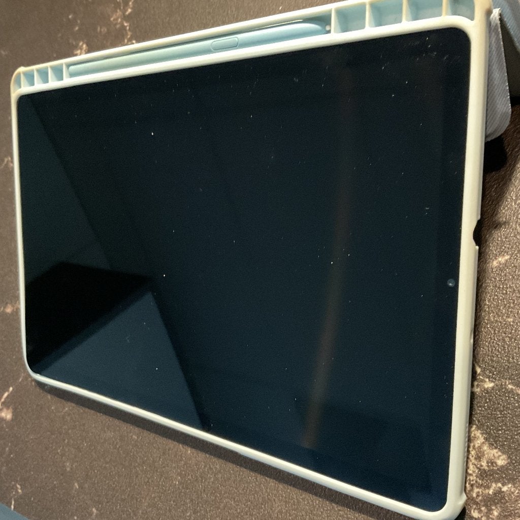Samsung Galaxy Tab S6 Lite (2022) 64GB WiFi met S Pen, 10 inch, Galaxy Tab S6 Lite (2022) SM-P613, Uitbreidbaar geheugen, Ophalen of Verzenden