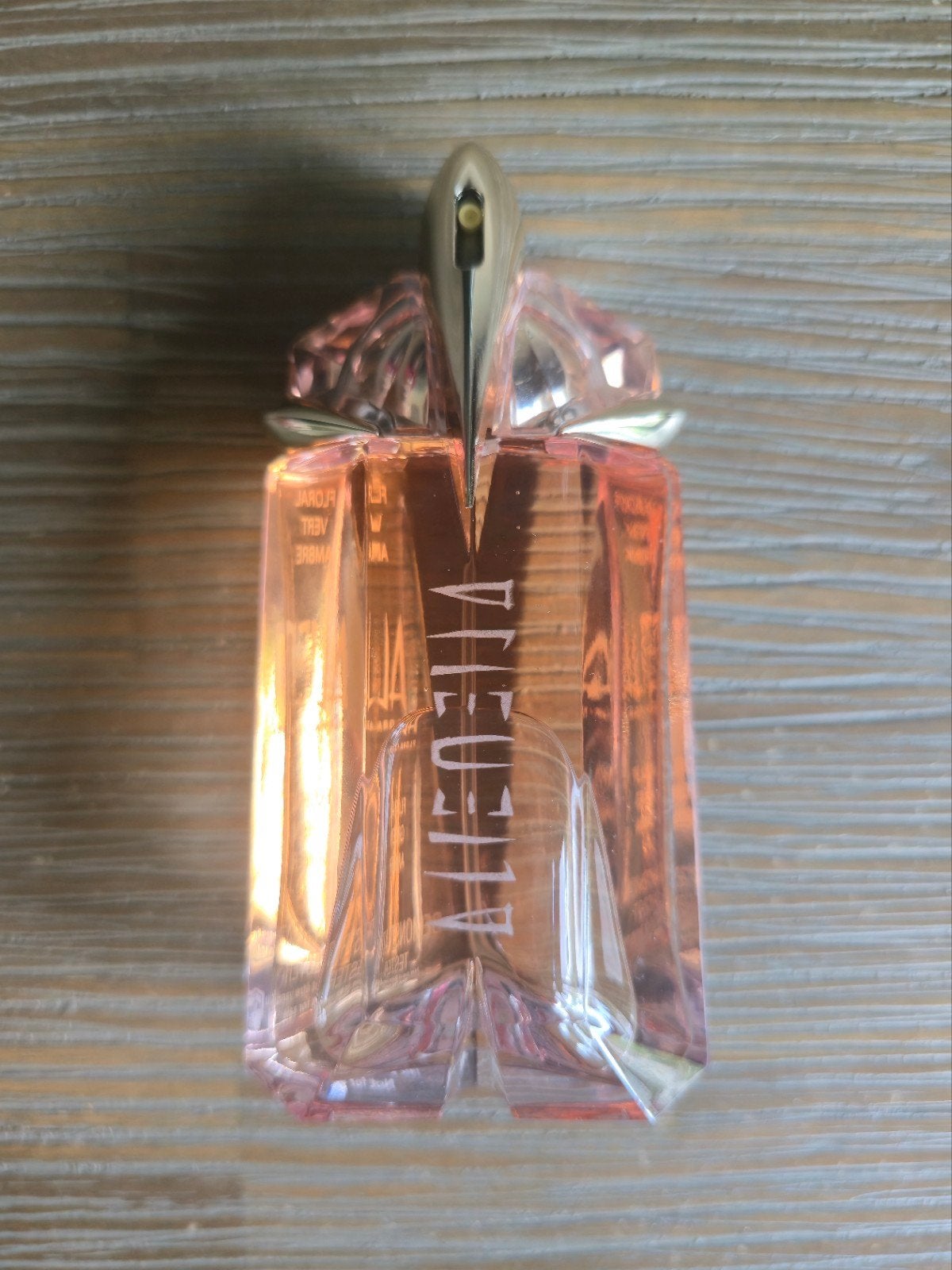 Alien Mugler Flora Futura. Discontinued 💐, Ophalen of Verzenden, Nieuw