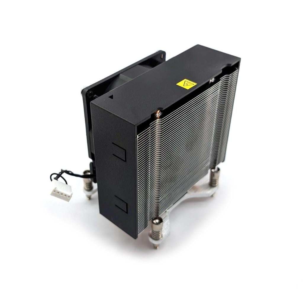 HP Z4 G4 Workstation Rear Heatsink Fan, Computers en Software, Interne voedingen, Gebruikt, Ophalen of Verzenden
