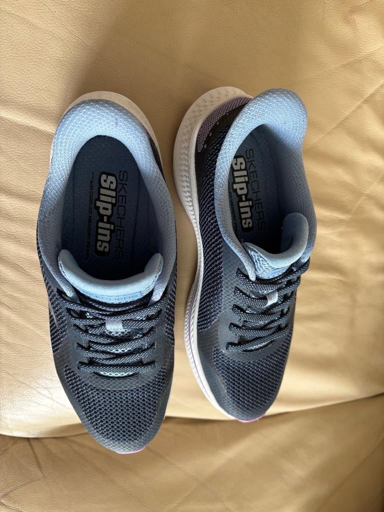 Skechers maat 38, Skechers, Blauw, Nieuw, Ophalen of Verzenden