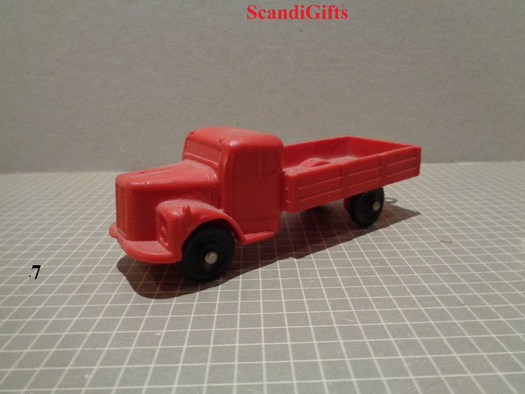 Galanite Sweden 2x Scania, Ophalen of Verzenden, Zo goed als nieuw, Auto