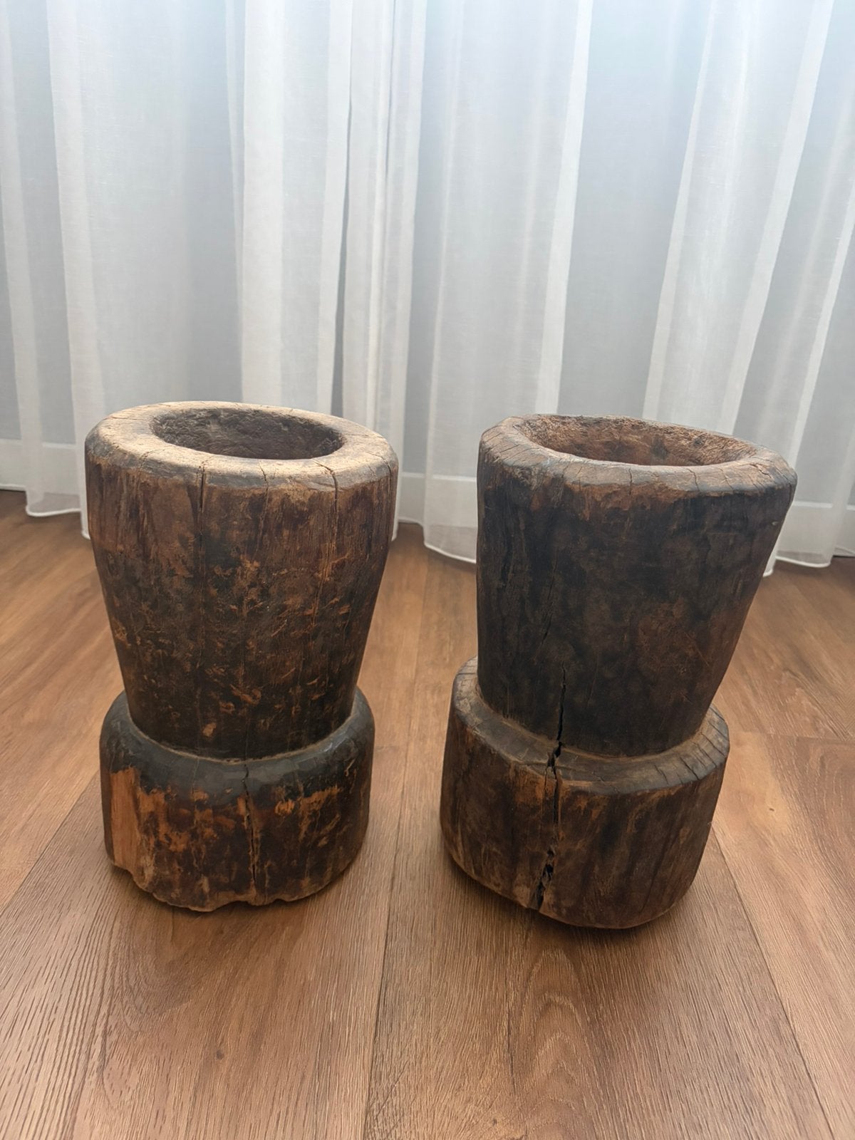 Landelijke accessoires, Huis en Inrichting, Ophalen, Zo goed als nieuw