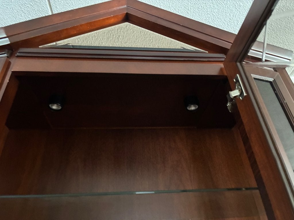 Kast, Huis en Inrichting, Kasten | Kledingkasten, Ophalen, Met deur(en), 200 cm of meer, Modern oud hollands