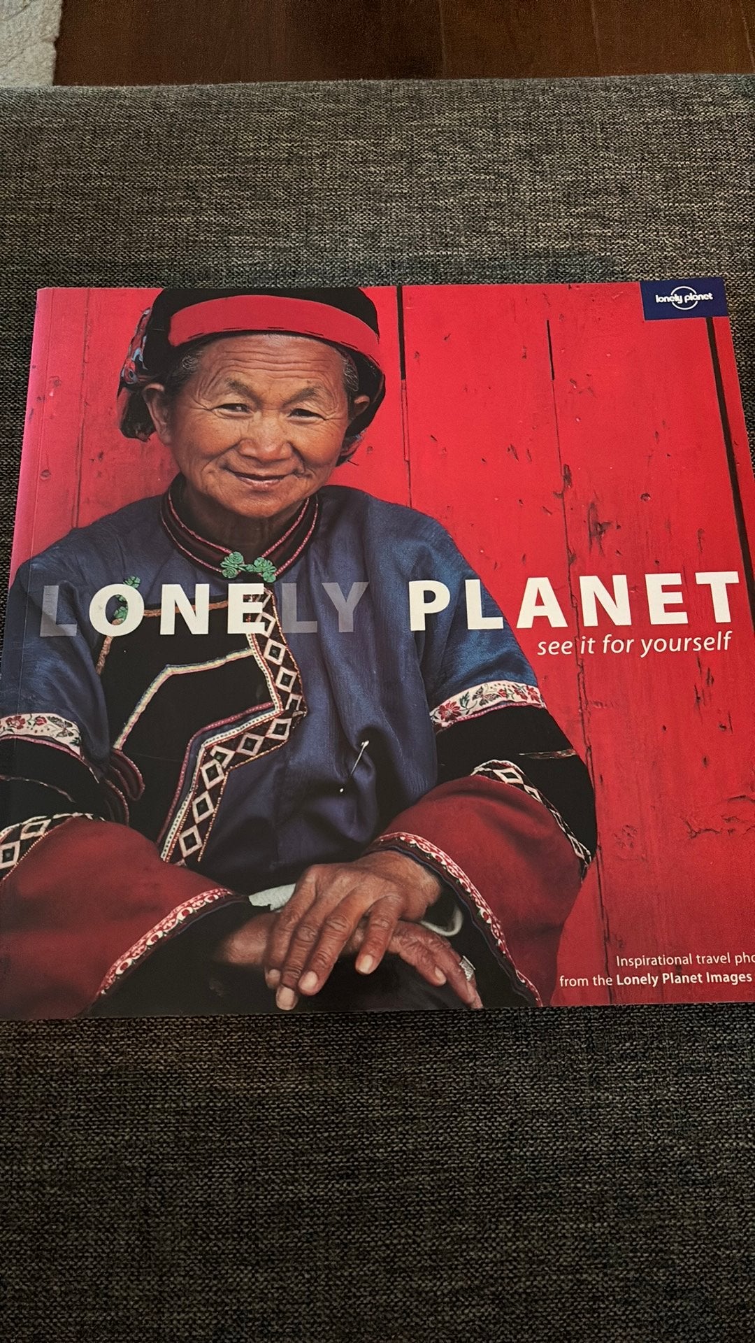 Lonely Planet: See It For Yourself - Inspirerende Reisfoto's, Gelezen, Lonely Planet, Europa, Ophalen of Verzenden
