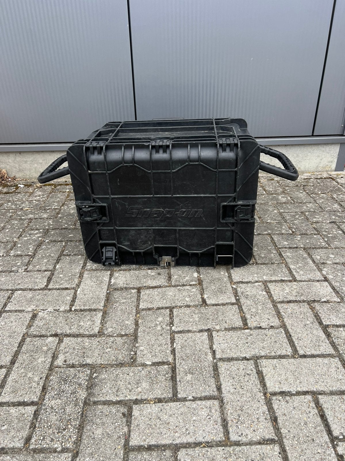 Snap-on laden gereedsschapskist met inlays, Ophalen, Gebruikt, BeNeLux, Info@snap-on.eu