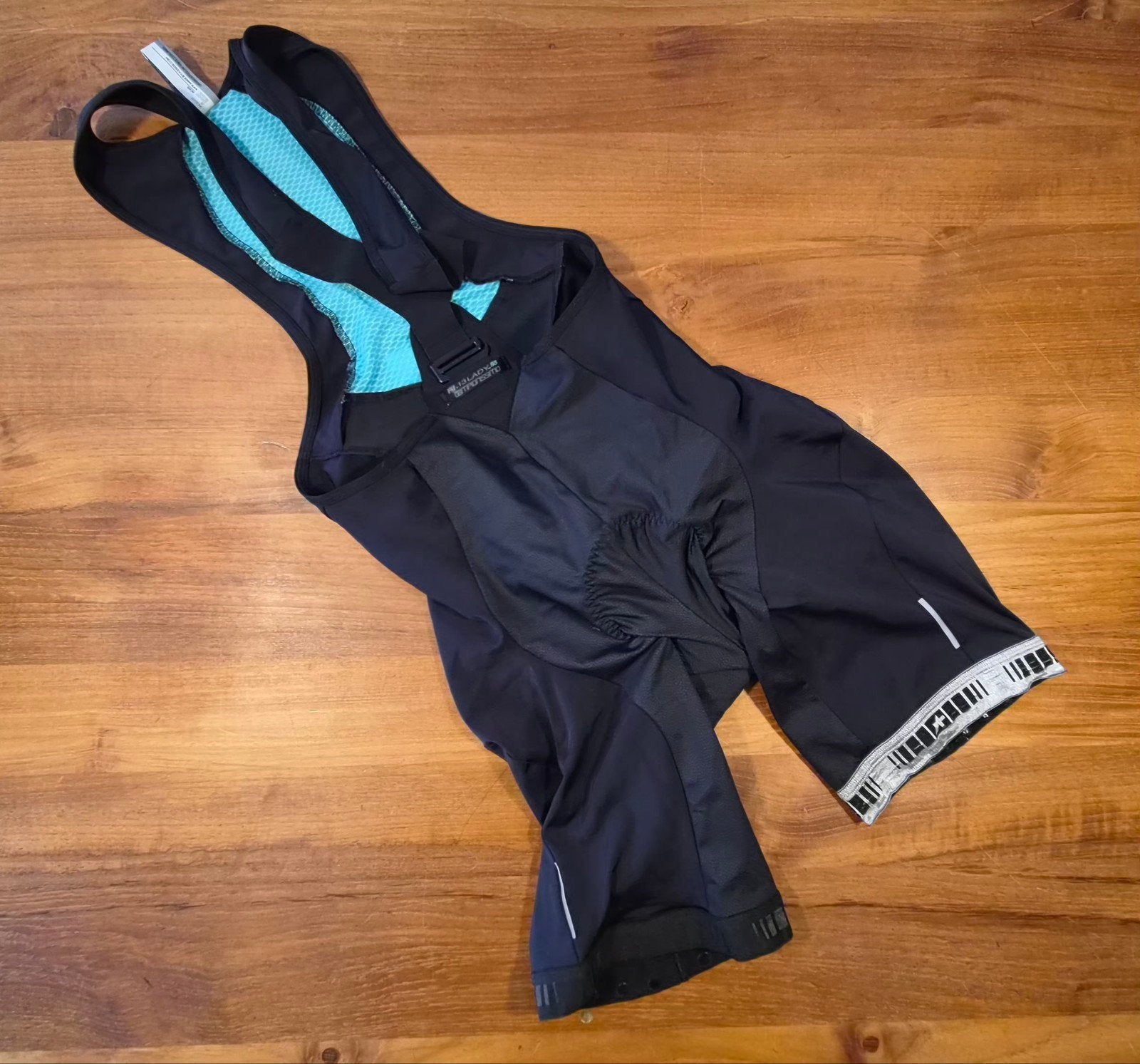XL Assos FI.13 Lady S5 dames fietsbroek - Topcomfort, Ophalen of Verzenden
