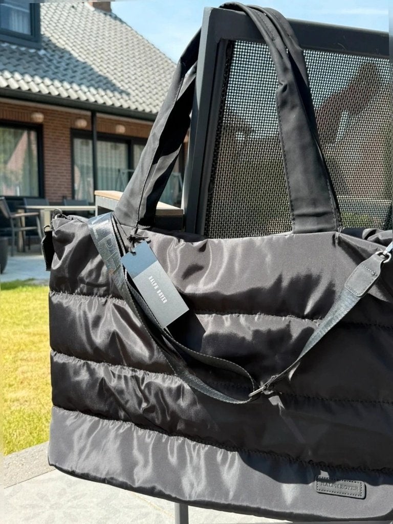 Nieuwe Ralph Boyer Weekend tas met schouderriem, Sieraden, Tassen en Uiterlijk, Tassen | Reistassen en Weekendtassen, 40 tot 60 cm