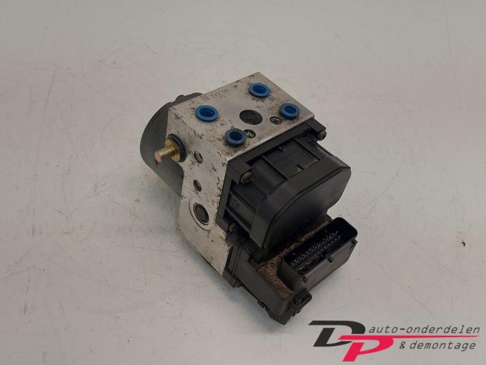 ABS Pomp van een Peugeot 306, Gebruikt, -, -, Ophalen of Verzenden
