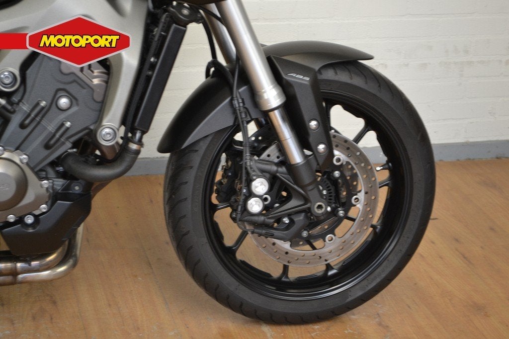 Yamaha MT 09 ABS (bj 2014), Klantenservice@yamaha-motor.nl, Koolhovenlaan 101
1119 NC  Schiphol-Rijk, NL, Naked bike, Yamaha Motor Europe N.V.