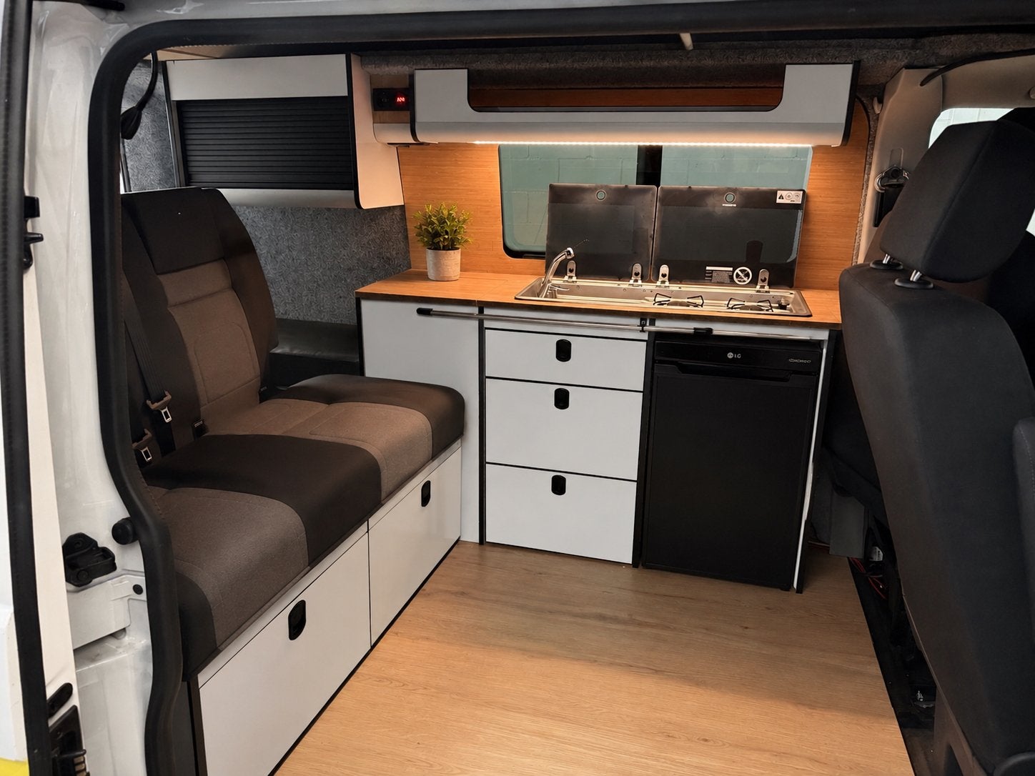 Caravans And Camping Volkswagen