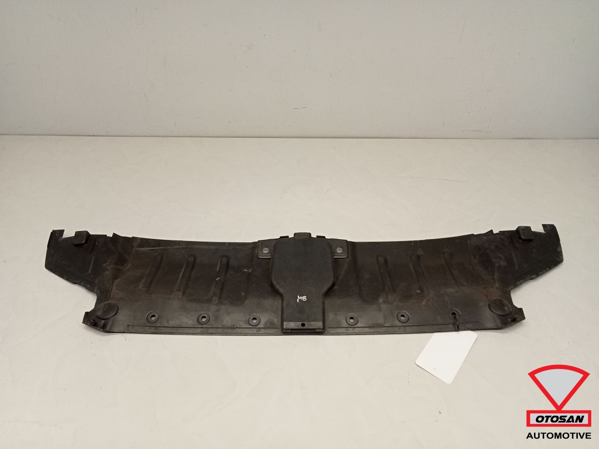 Audi RS6 c7 2013-2019 spoiler afdekkap radiateur 4g0807081e, Gebruikt, AUDI AG, Auto-Union-Strasse 1
85045  Ingolstadt, DE, Kundenbetreuung@audi.de