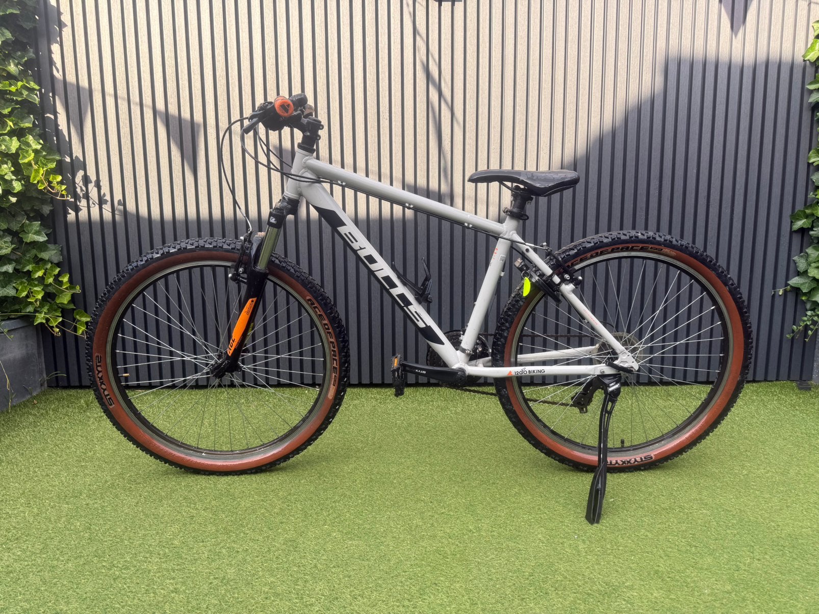 Bulls pulsar 27,5 mtb mountainbike, Fietsen en Brommers, Fietsen | Mountainbikes en ATB, Ophalen, Gebruikt, Heren, Overige merken