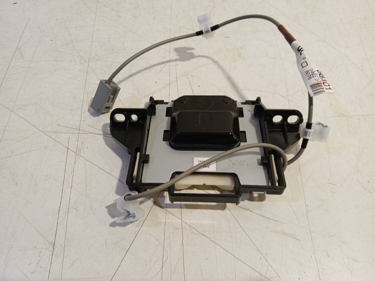 Antenne Toyota Prius, Auto diversen, Ophalen of Verzenden, Van der Ven Autorecycling B.V., Onderdelen@venauto.nl, Ettenseweg 76, 4706 PB Roosendaal, The Netherlands