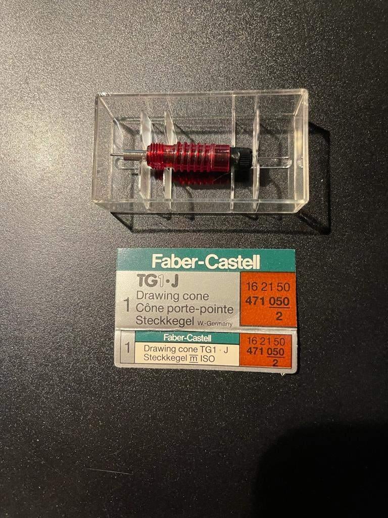 Faber-Castell technische tekenpen, Ophalen of Verzenden, Nieuw, Overige typen