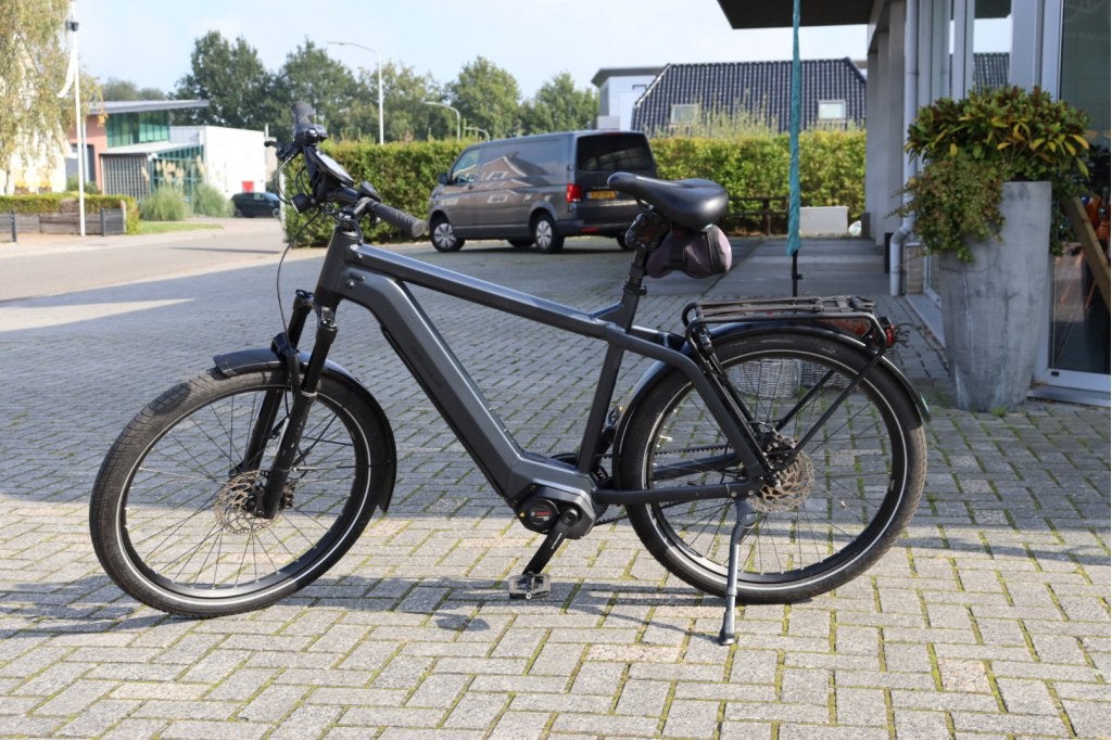 Riese Muller Charger GT l Bosch Performance CX l 625wh l L, Ophalen of Verzenden, Zo goed als nieuw, Riese Müller, Riese Müller